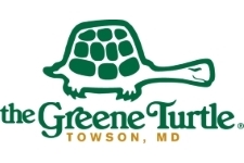 The Greene Turtle Joins The Healthy Hearts 5K Team