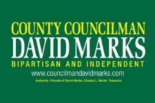 david marks logo