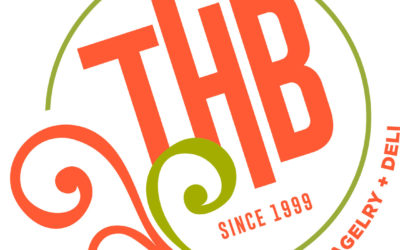 Towson Hot Bagels Joins The Healthy Hearts 5K Team!