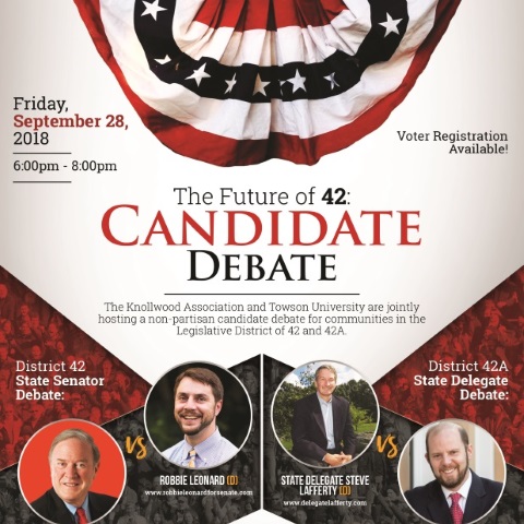 candidate debate